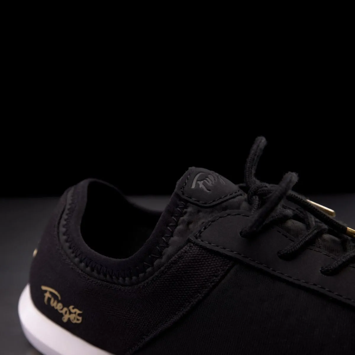 Black | Split-sole (Collective)