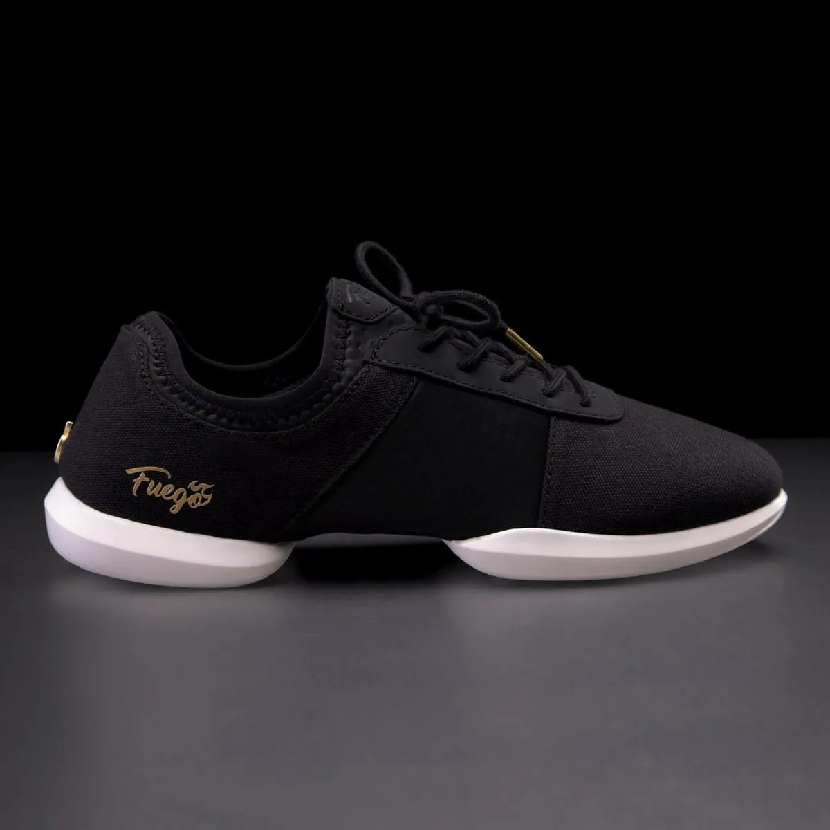 Black | Split-sole (Collective)
