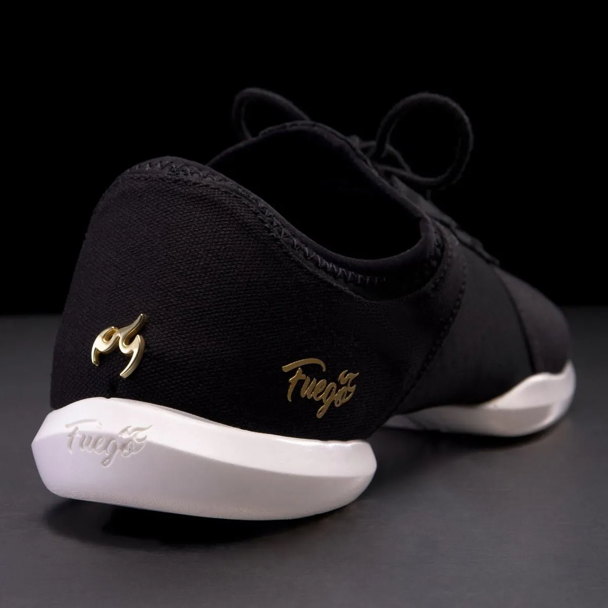 Black | Split-sole (Collective)