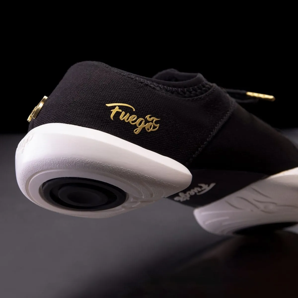 Black | Split-sole (Collective)