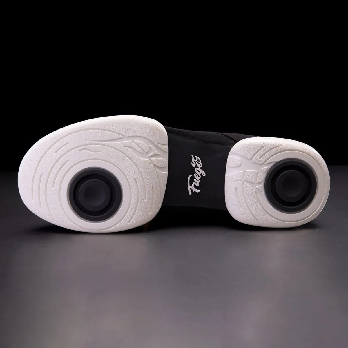 Black | Split-sole (Collective)