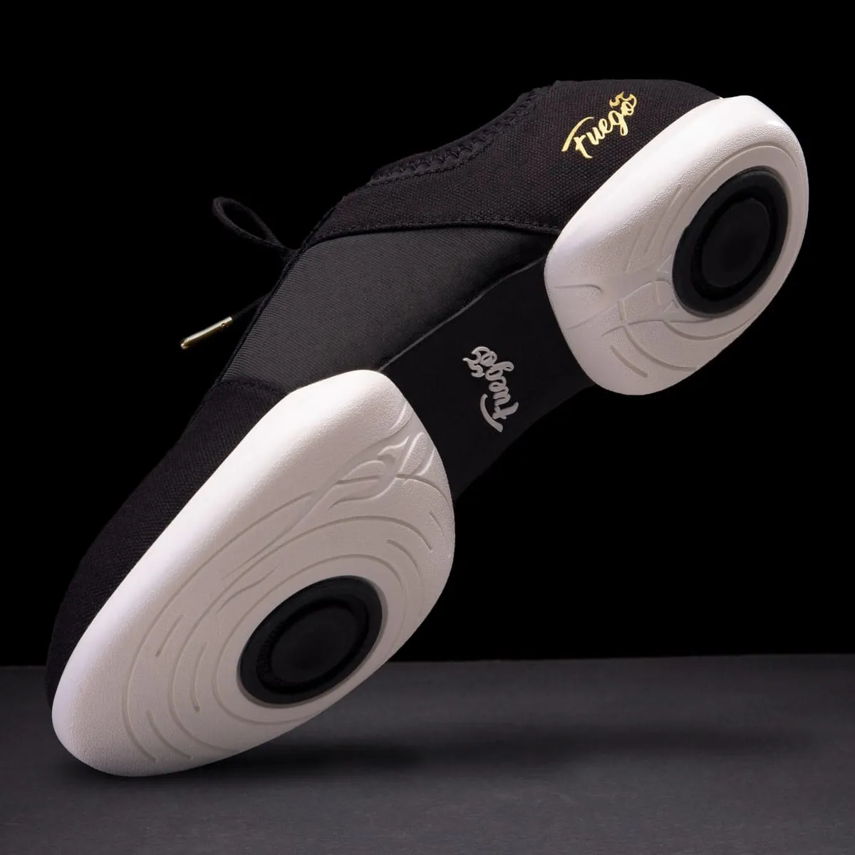 Black | Split-sole (Collective)