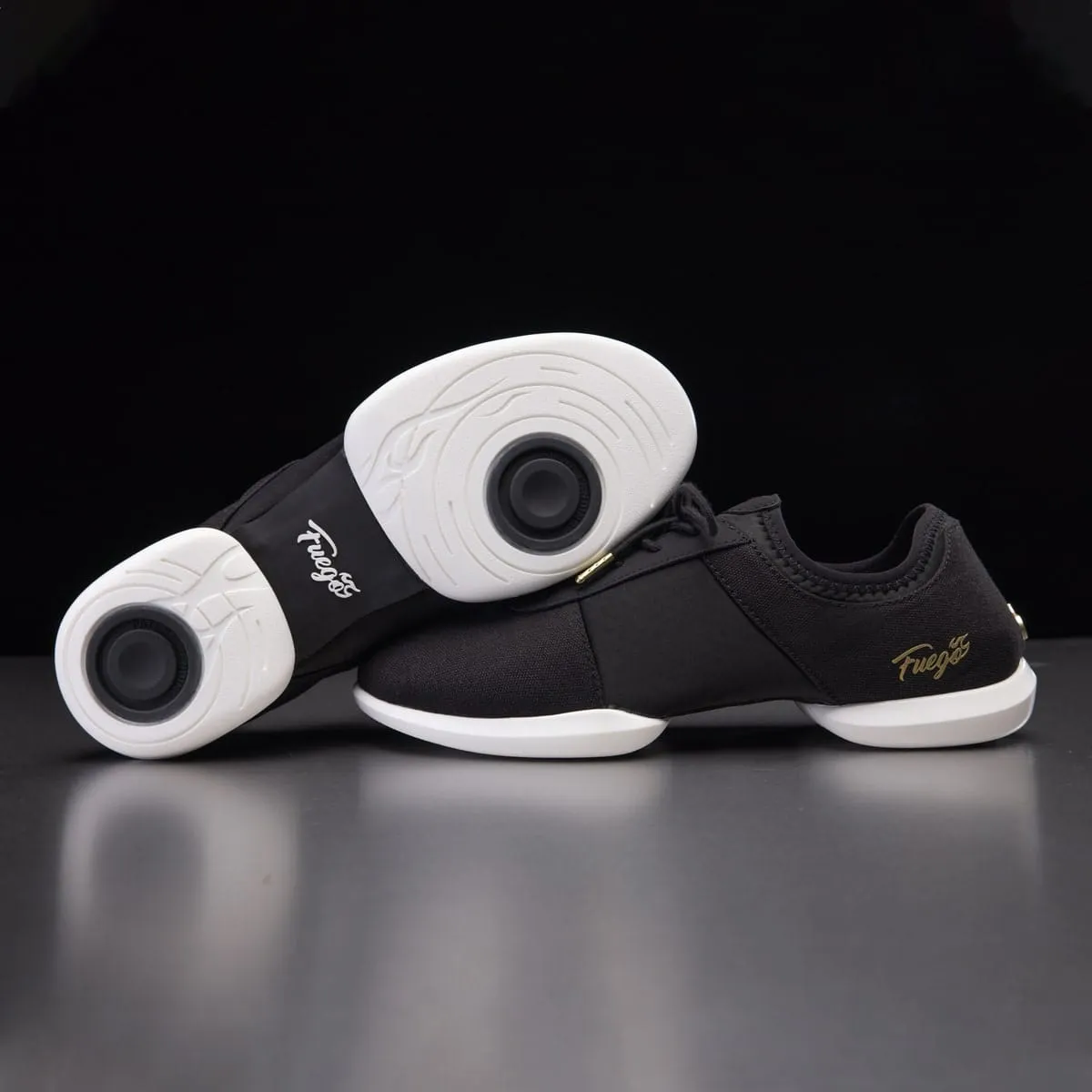 Black | Split-sole (Collective)
