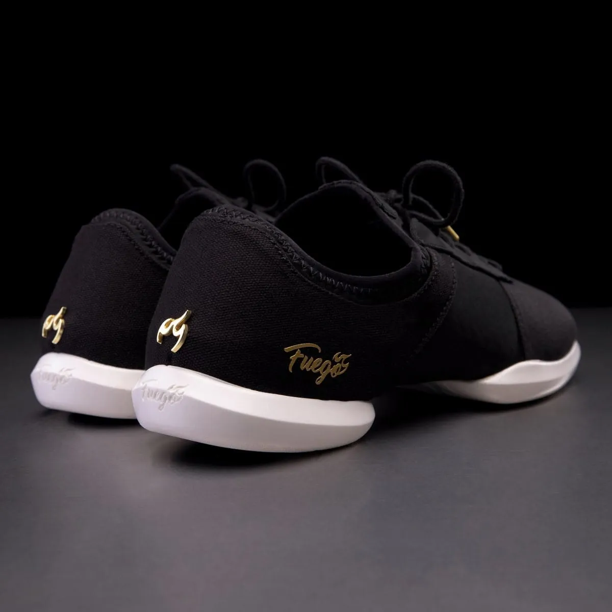 Black | Split-sole (Collective)