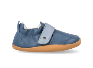 BOBUX - XP RIPPLE COLBALT JEANS