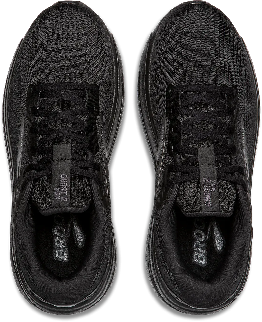 Brooks Ghost Max 2 Mens Running Shoes