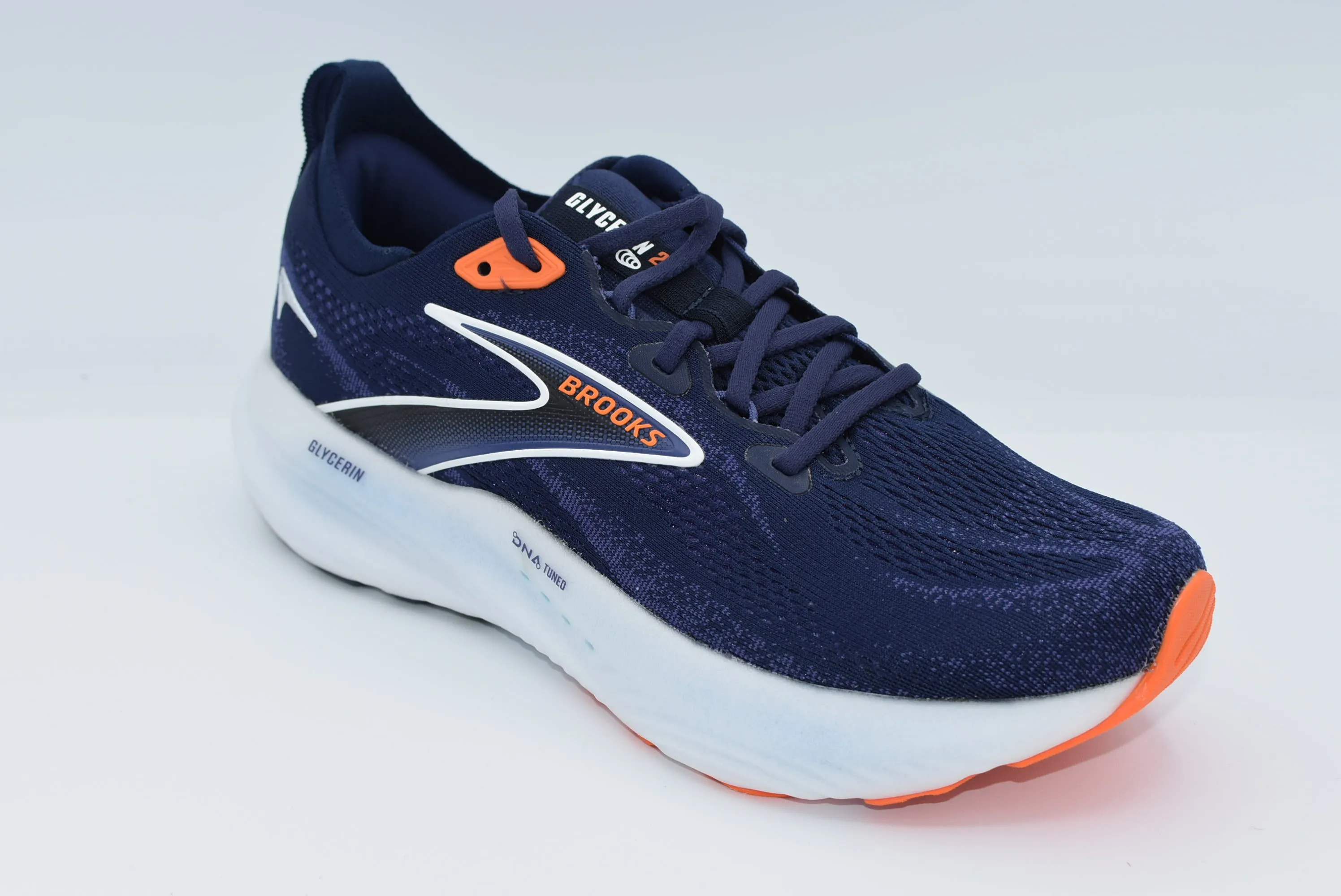 Brooks Glycerin 22 Men