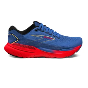 Brooks Glycerin GTS 21 Women's Blue Black Pink