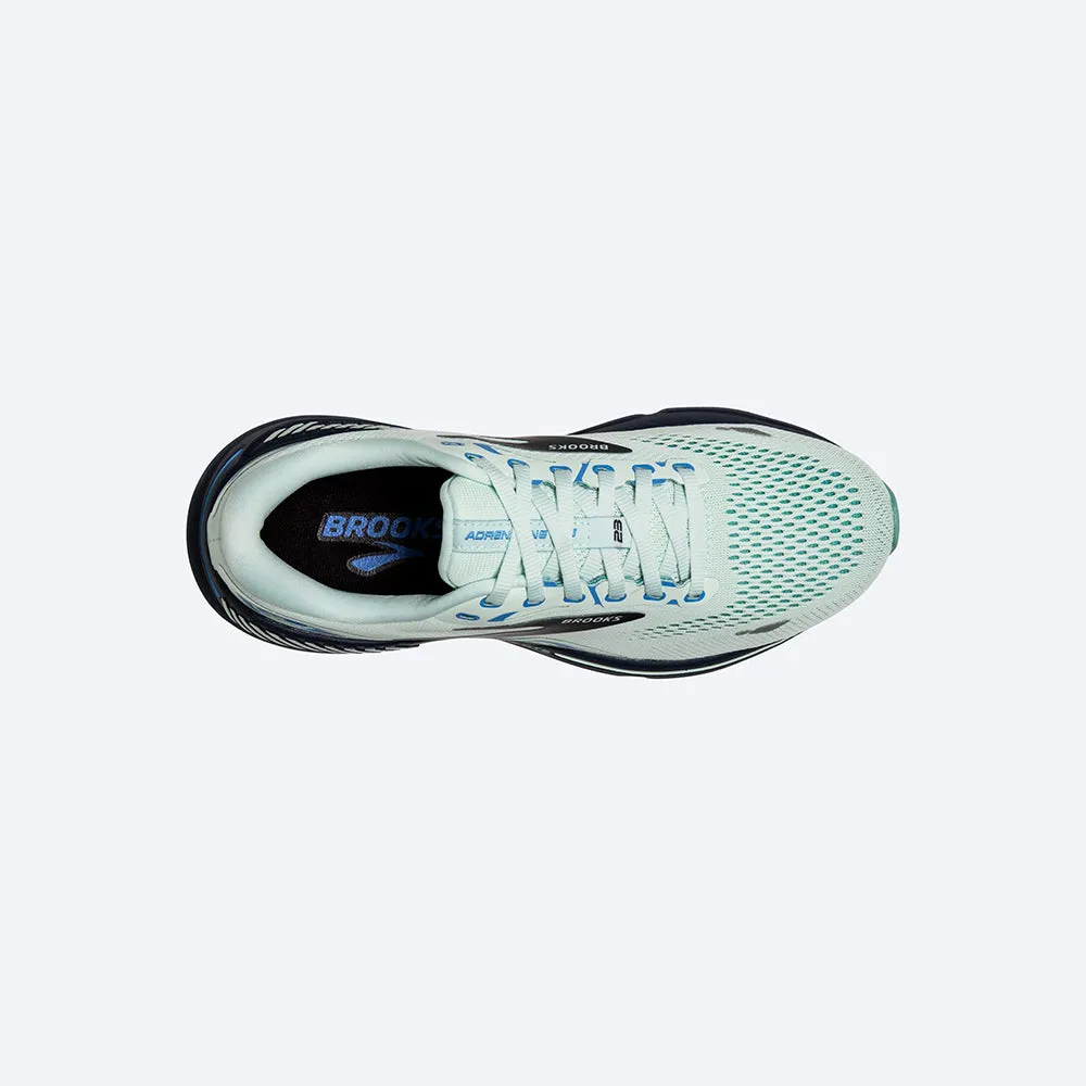 【創新低價】Brooks Women's Adrenaline GTS 23 120381 Road Running FW23 女裝 路跑鞋 跑步鞋