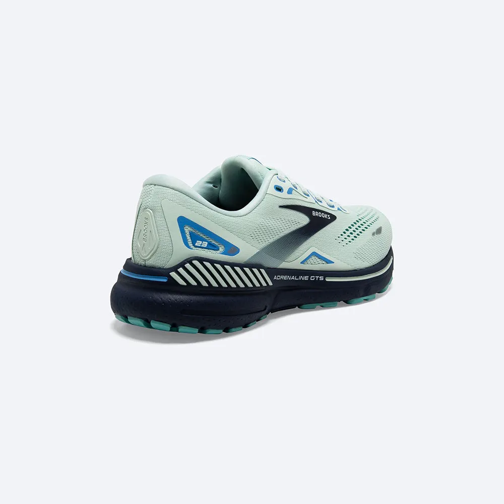 【創新低價】Brooks Women's Adrenaline GTS 23 120381 Road Running FW23 女裝 路跑鞋 跑步鞋