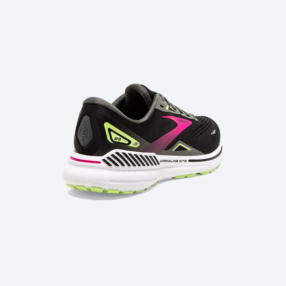 【創新低價】Brooks Women's Adrenaline GTS 23 120381 Road Running FW23 女裝 路跑鞋 跑步鞋