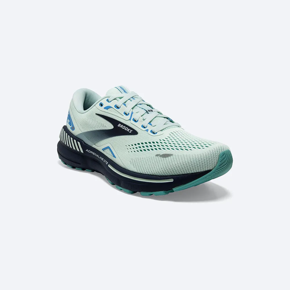 【創新低價】Brooks Women's Adrenaline GTS 23 120381 Road Running FW23 女裝 路跑鞋 跑步鞋