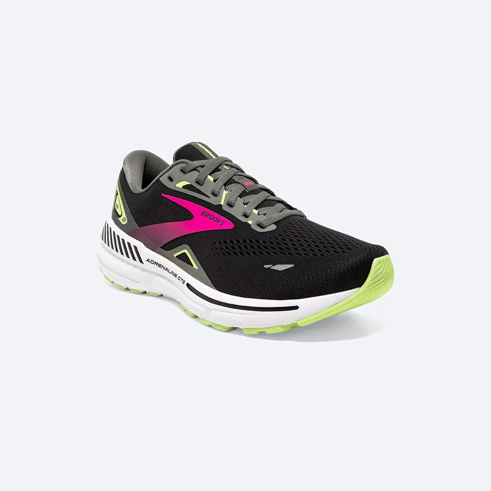 【創新低價】Brooks Women's Adrenaline GTS 23 120381 Road Running FW23 女裝 路跑鞋 跑步鞋