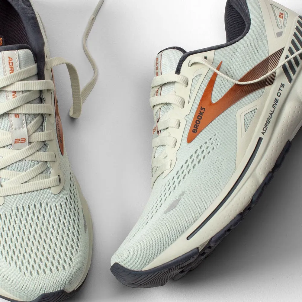【創新低價】Brooks Women's Adrenaline GTS 23 120381 Road Running SS24 女裝 路跑鞋 跑步鞋