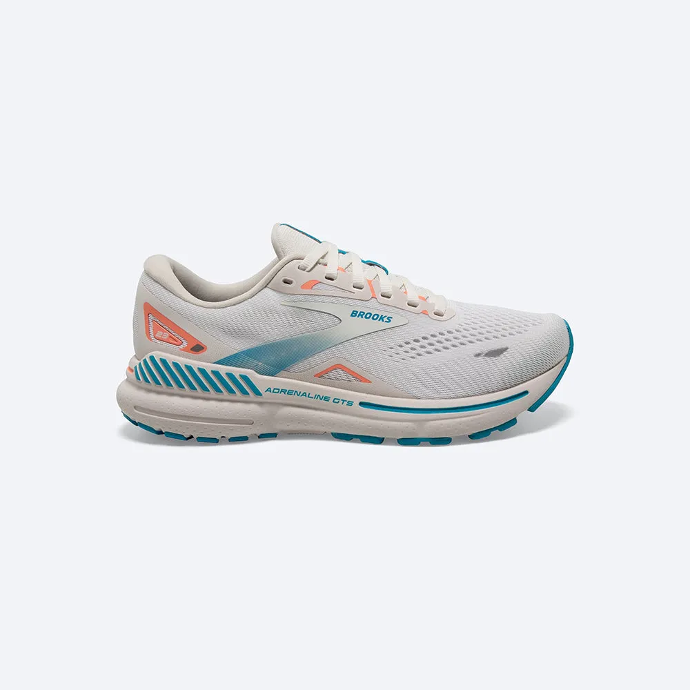 【創新低價】Brooks Women's Adrenaline GTS 23 120381 Road Running SS24 女裝 路跑鞋 跑步鞋
