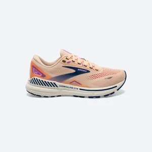 【創新低價】Brooks Women's Adrenaline GTS 23 120381 Road Running SS24 女裝 路跑鞋 跑步鞋