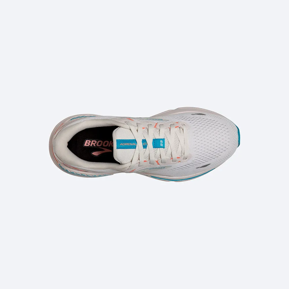 【創新低價】Brooks Women's Adrenaline GTS 23 120381 Road Running SS24 女裝 路跑鞋 跑步鞋