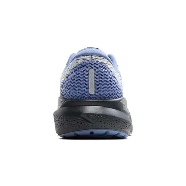 Brooks Women's Adrenaline GTS 24 Running Shoe - Country Wash/Bluewash/Ebony 1204261B462