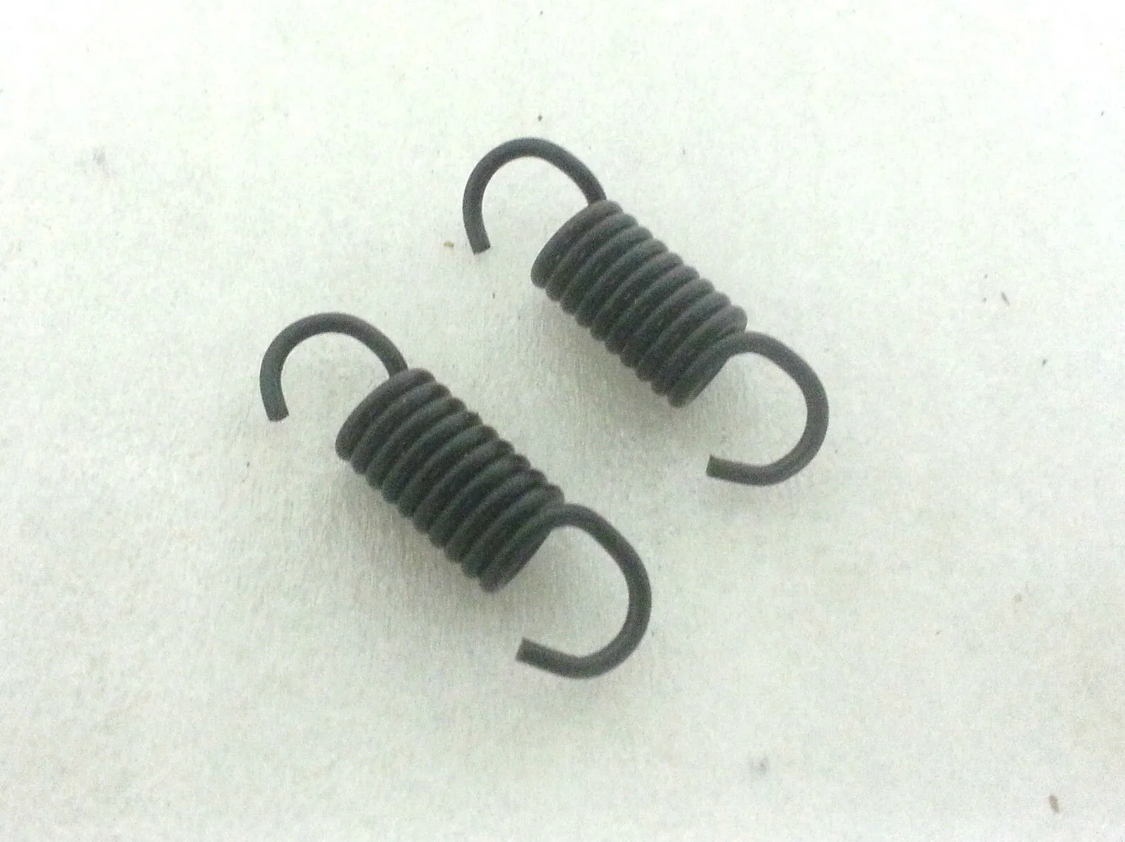 BS008 FRONT DRUM BRAKE SHOE SPRINGS 150 200CC FOR QUAD BIKE 30MM