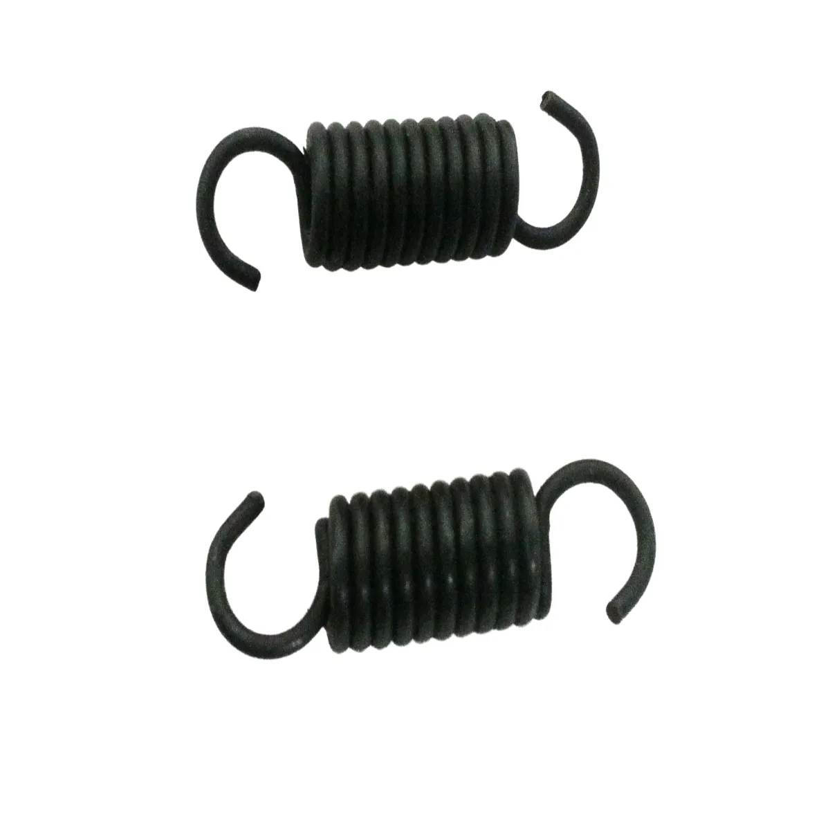 BS008 FRONT DRUM BRAKE SHOE SPRINGS 150 200CC FOR QUAD BIKE 30MM
