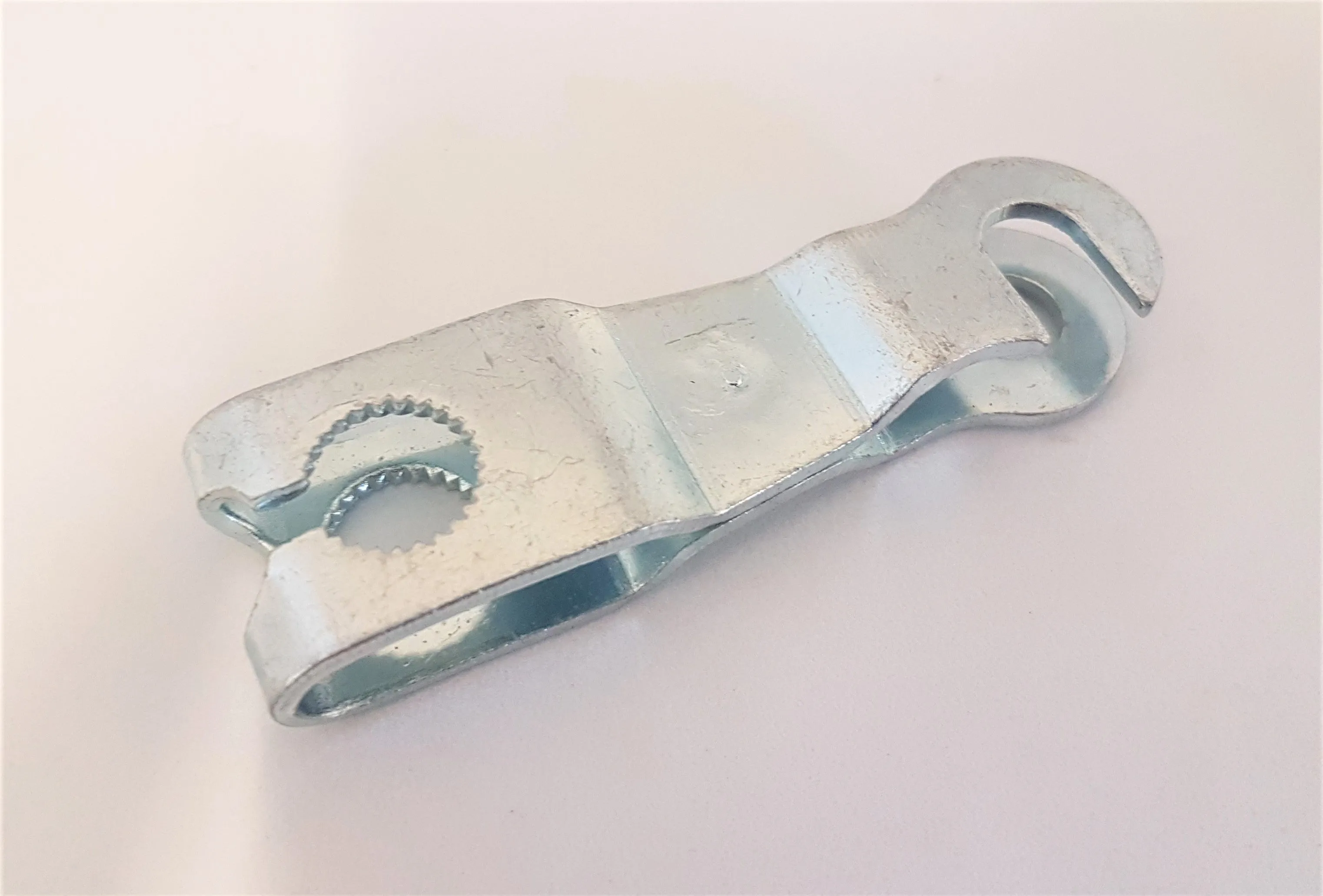 BS014 DRUM BRAKE SHOE PIVOT ARM FOR 50CC, 90CC, 110CC, QUAD DIRT PIT BIKE ATV