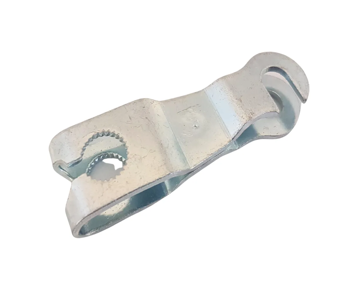 BS014 DRUM BRAKE SHOE PIVOT ARM FOR 50CC, 90CC, 110CC, QUAD DIRT PIT BIKE ATV