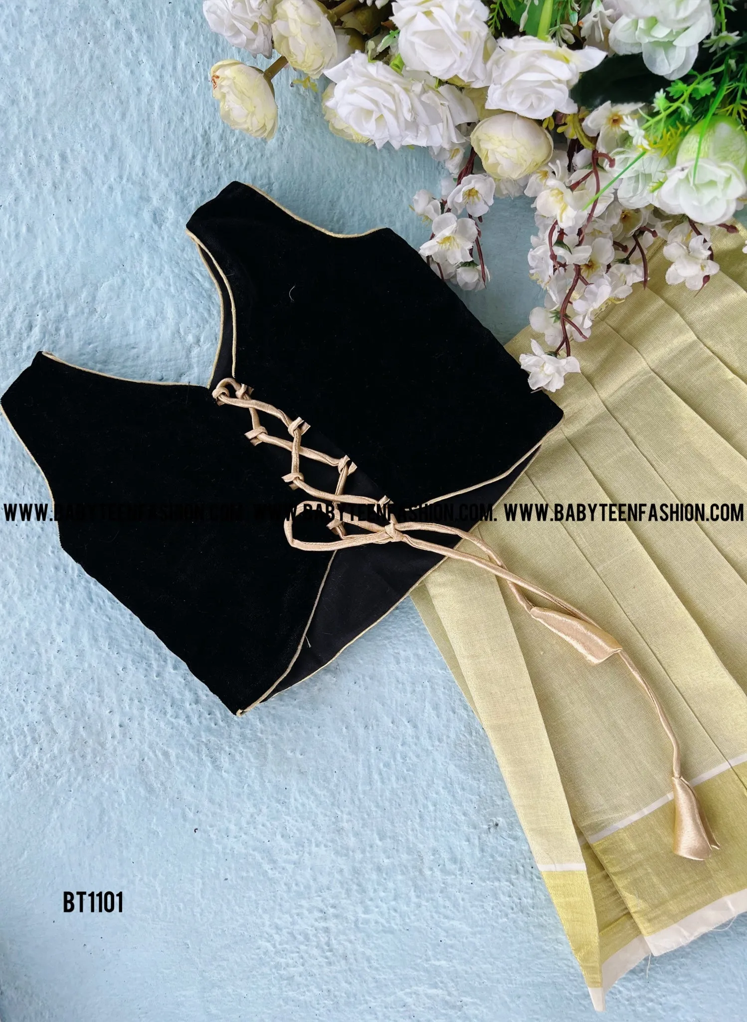 BT1101 Ethnic Traditional wear