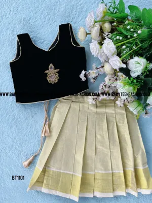 BT1101 Ethnic Traditional wear