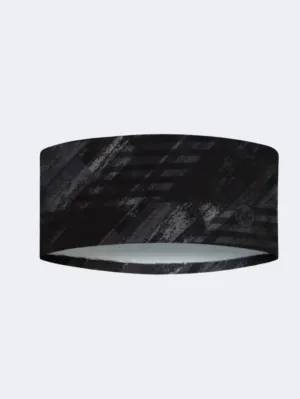 Buff Thermonet Unisex Hiking Band Bardeen Black