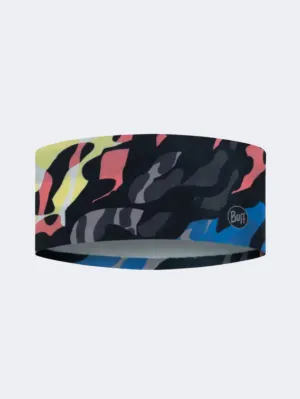 Buff Thermonet Unisex Hiking Band Enphi Multi