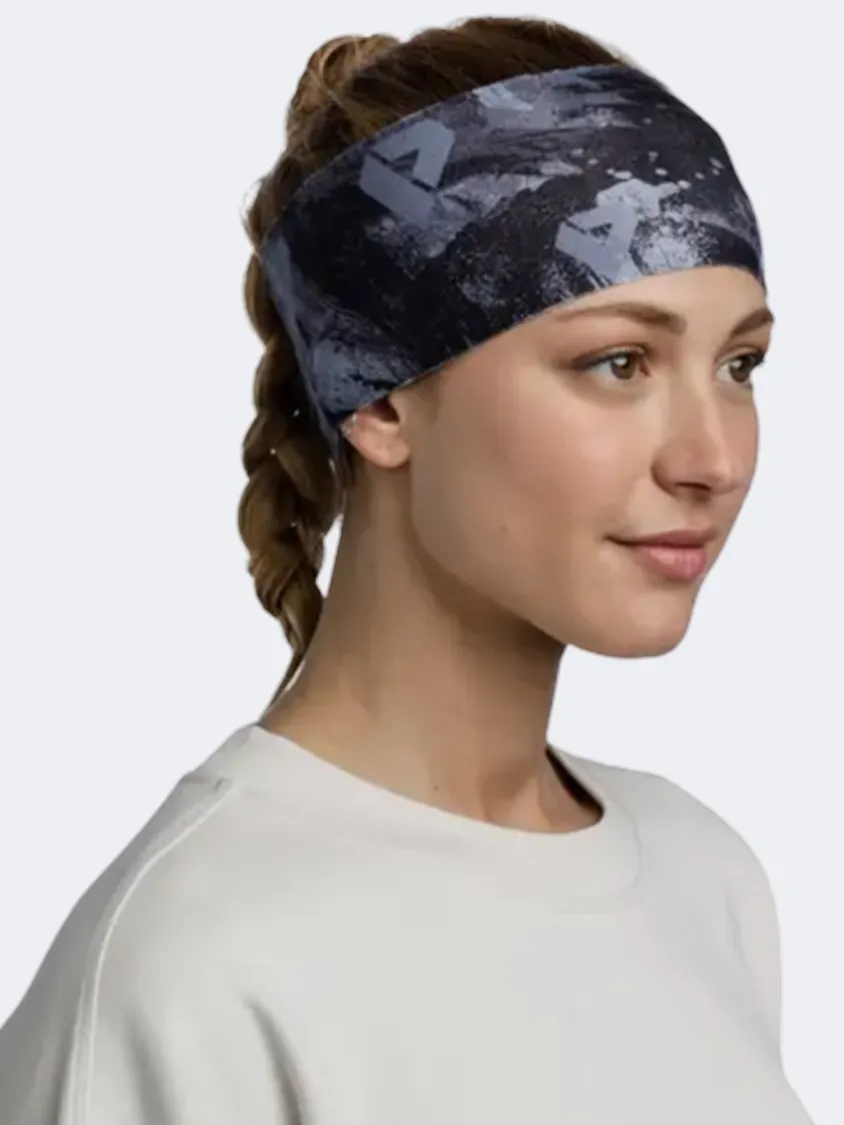 Buff Thermonet Unisex Hiking Band Skatick Graphite