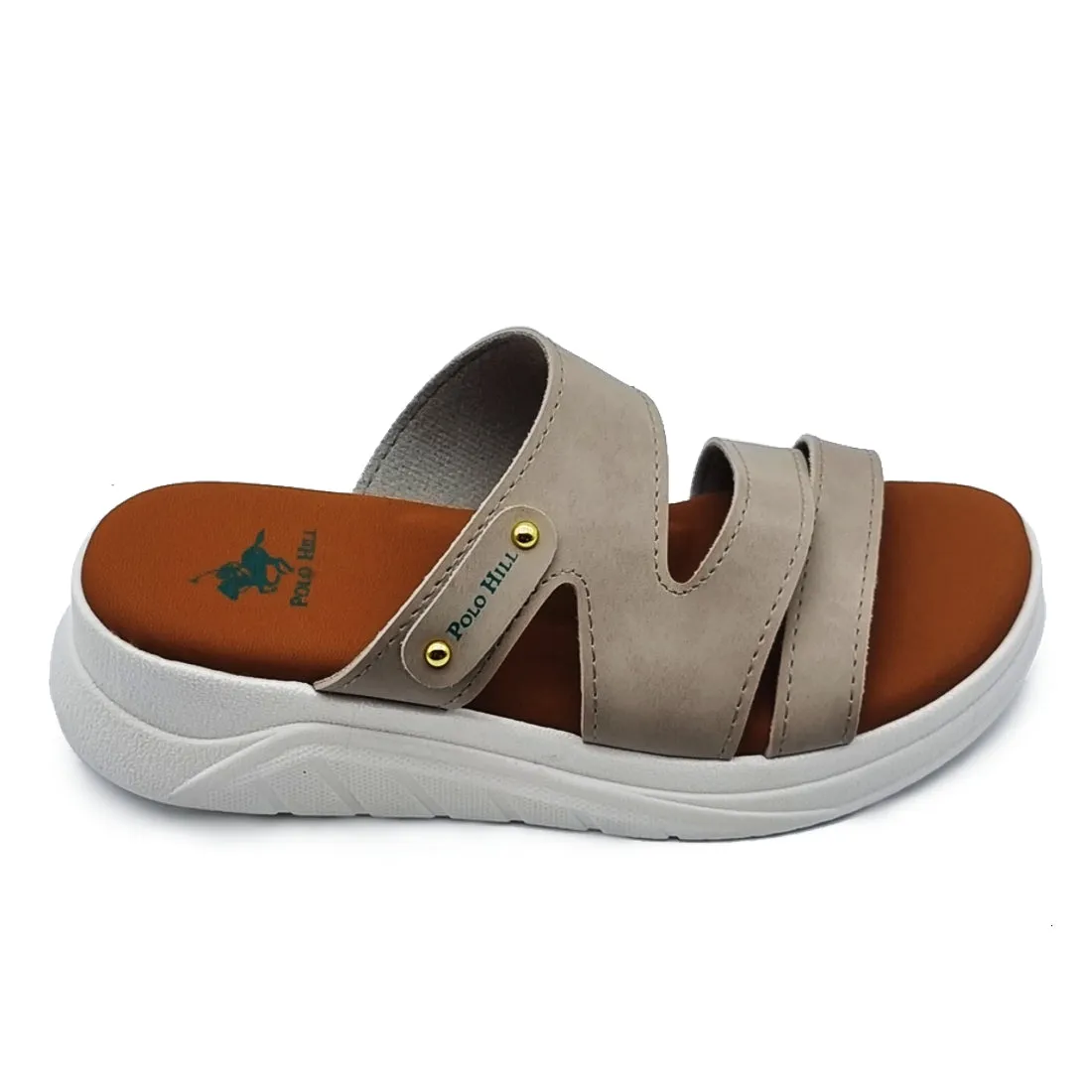 Casual Slide Sandal