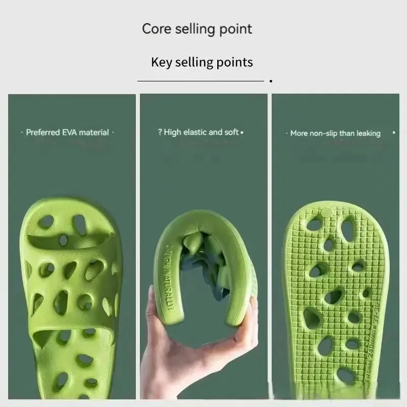 Casual Slippers