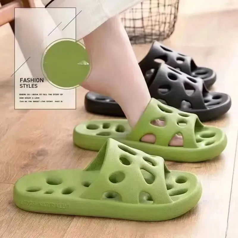 Casual Slippers