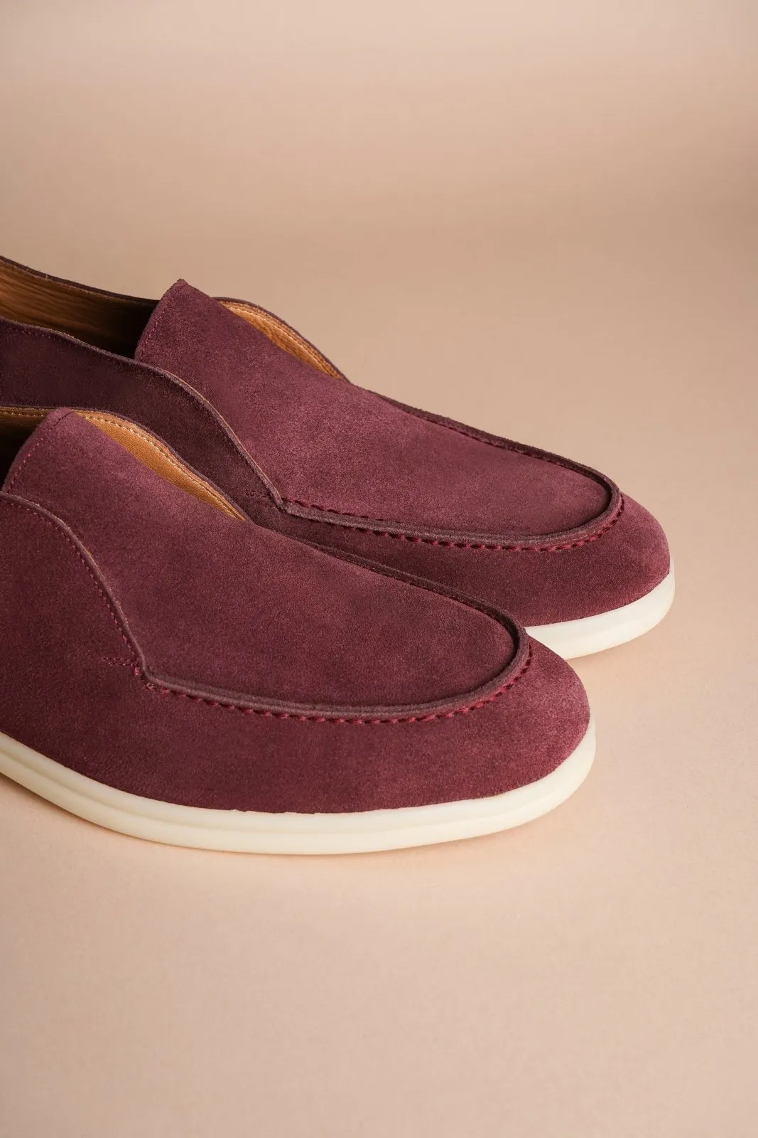 Cereza Salvaje Shoes