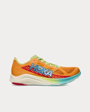 Cielo Road Solar Flare / Celery Juice Running Shoes
