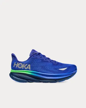 Clifton 9 GTX Dazzling Blue / Evening Sky Running Shoes