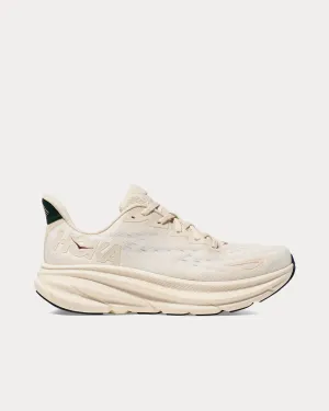 Clifton 9 Oat Milk / Alabaster Running Shoes