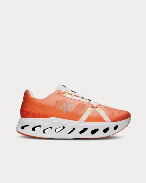 Cloudeclipse Flame / Ivory Running Shoes