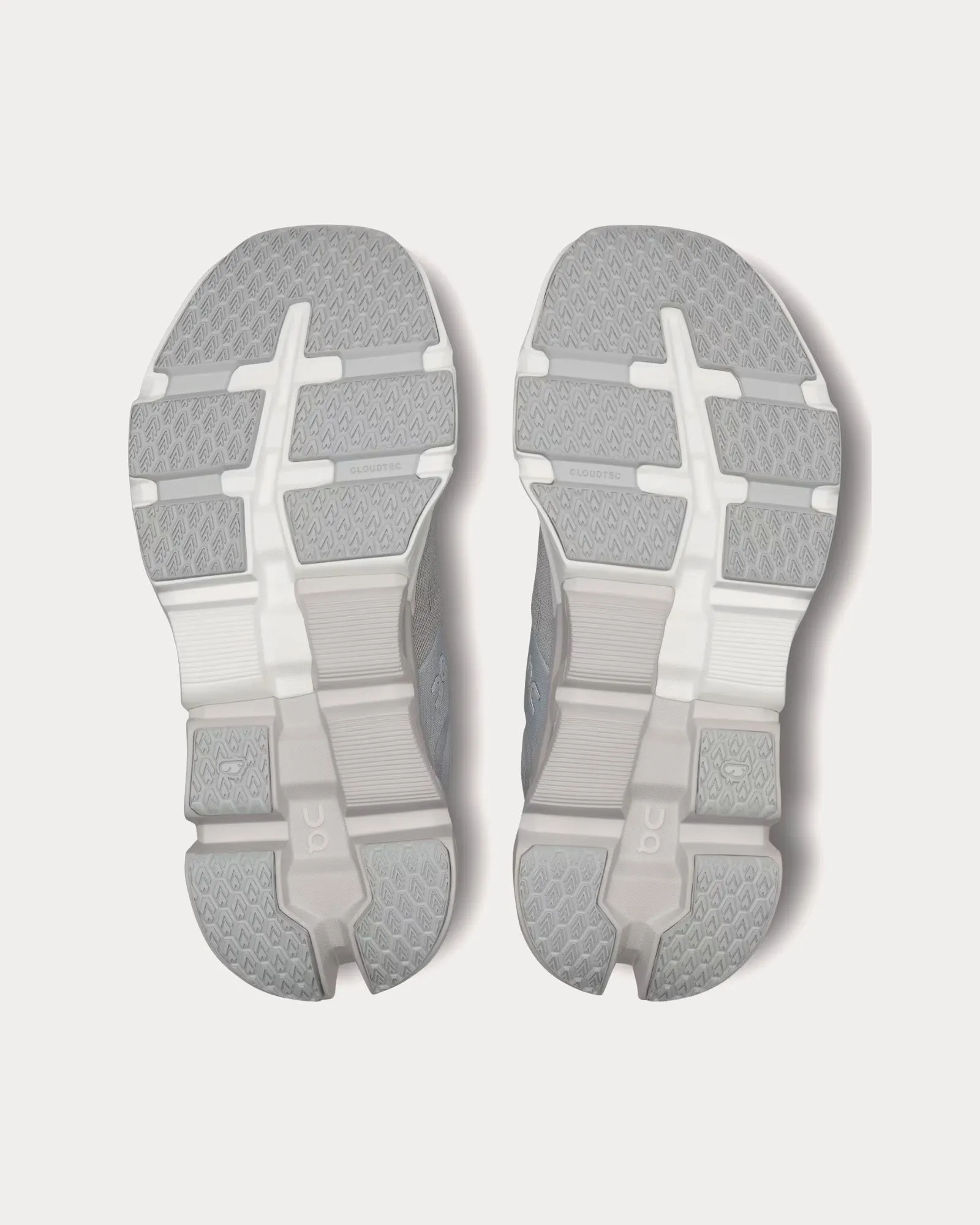 Cloudflyer 5 Glacier / Wolf Running Shoes
