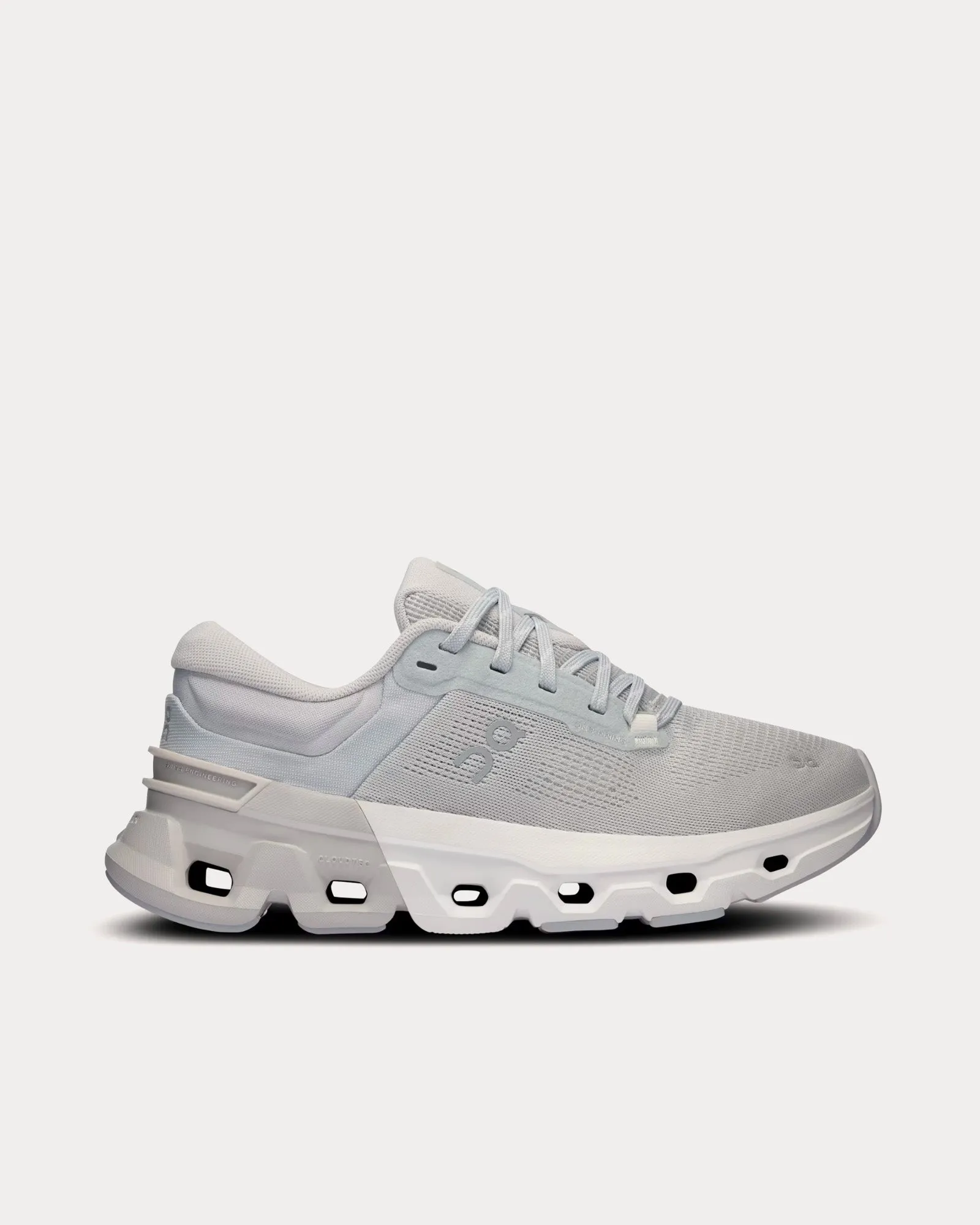 Cloudflyer 5 Glacier / Wolf Running Shoes