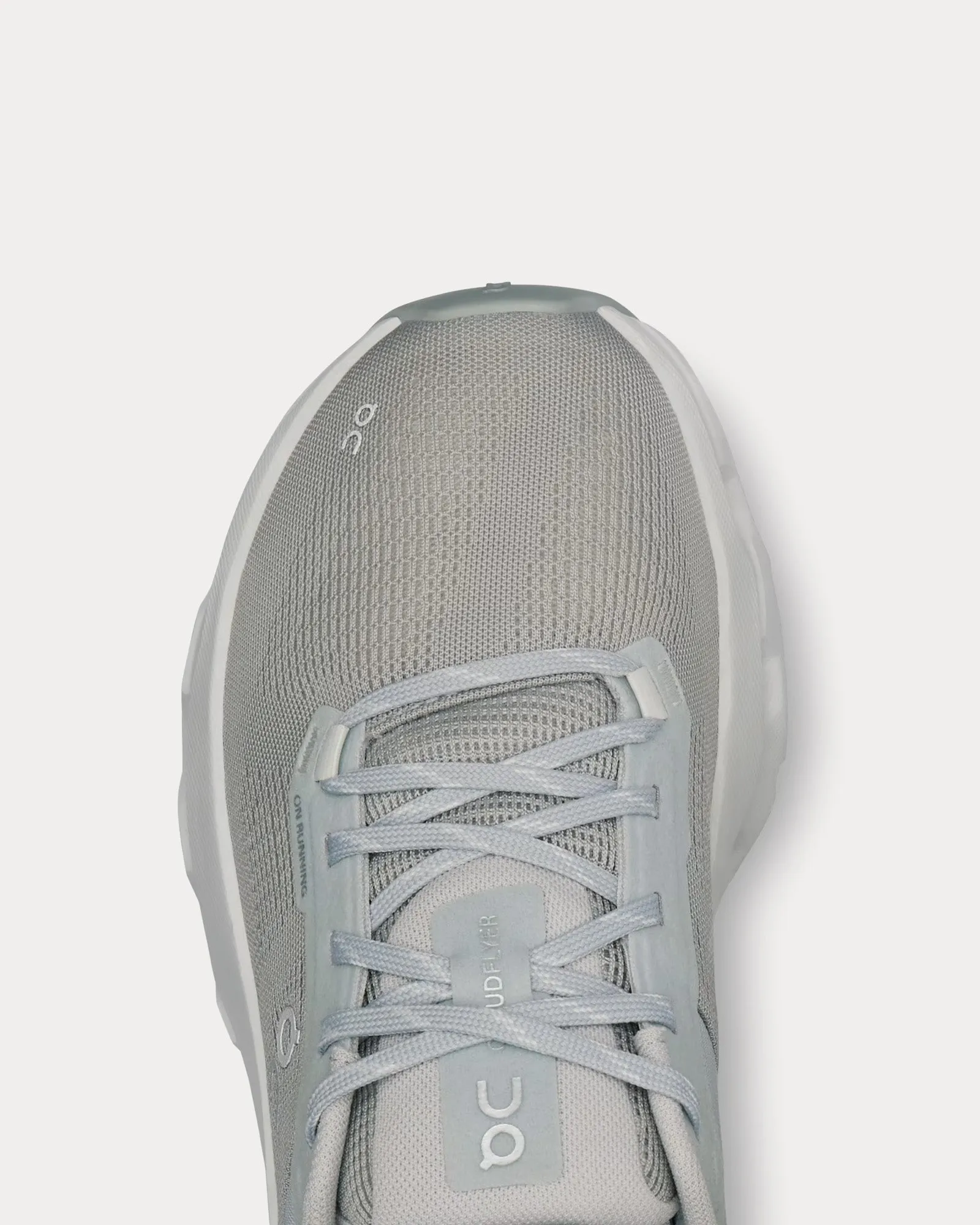 Cloudflyer 5 Glacier / Wolf Running Shoes