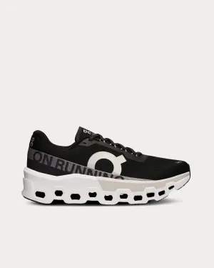 Cloudmonster 2 Black / Frost Running Shoes