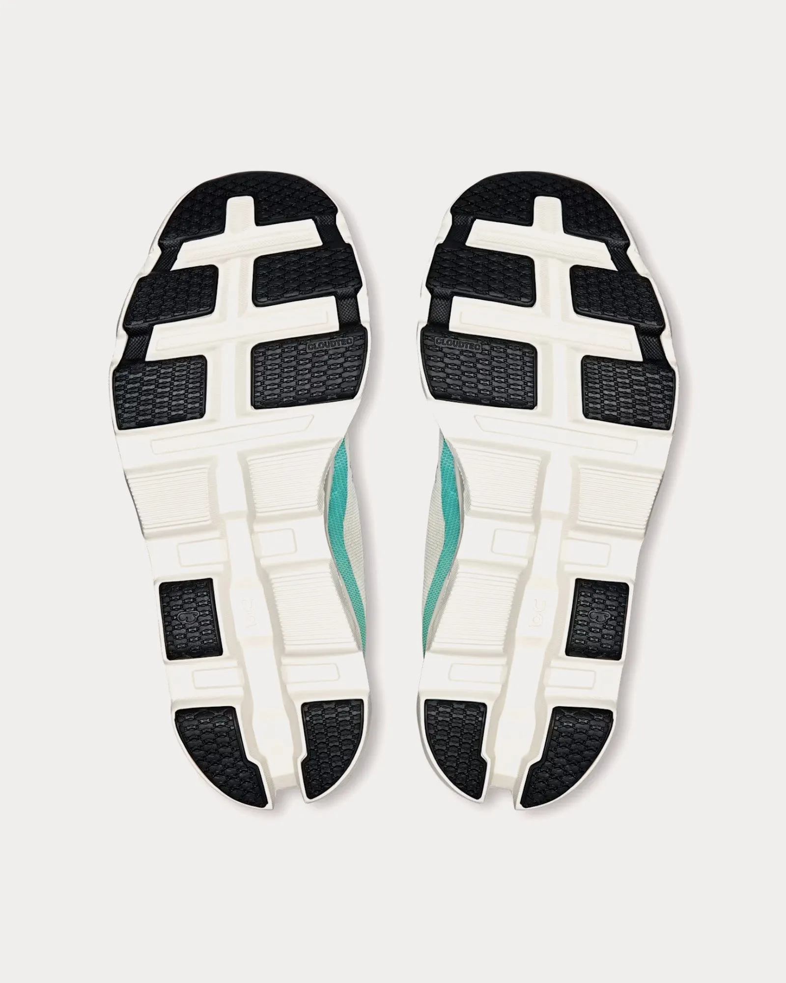 Cloudmonster 2 Cream / Horizon Running Shoes