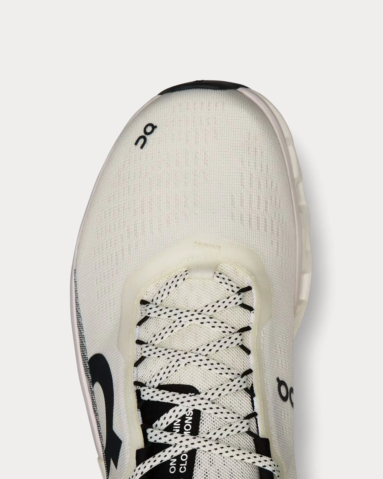 Cloudmonster 2 Undyed / Frost Running Shoes