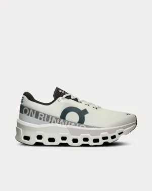 Cloudmonster 2 Undyed / Frost Running Shoes