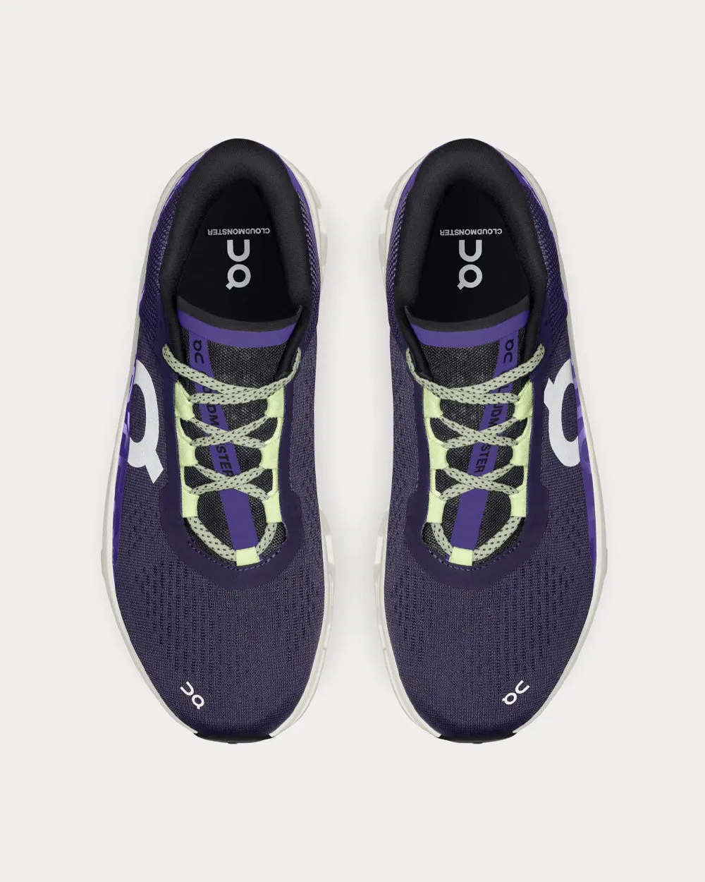 Cloudmonster Acai / Aloe Running Shoes
