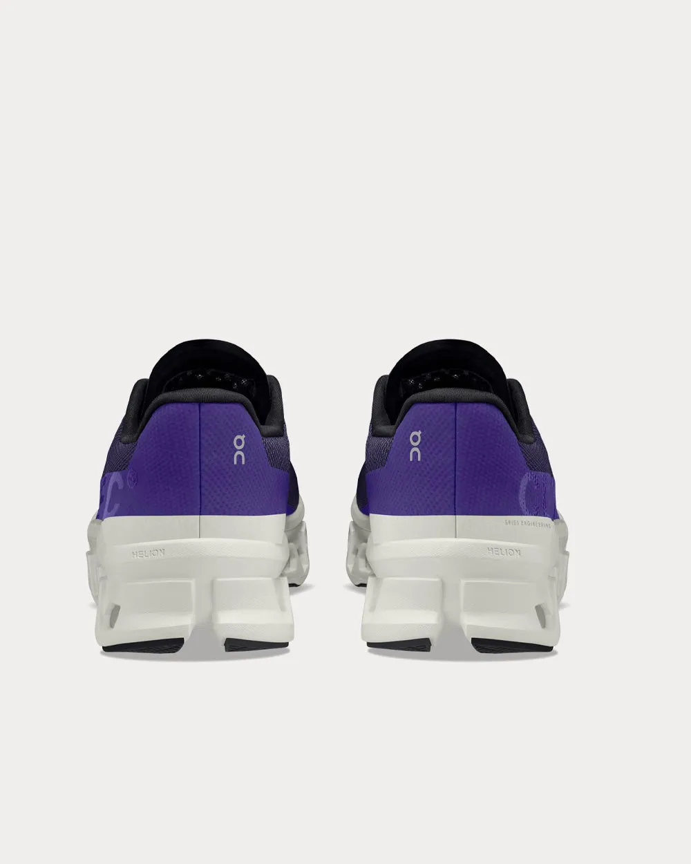 Cloudmonster Acai / Aloe Running Shoes