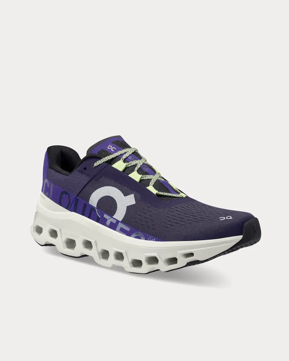 Cloudmonster Acai / Aloe Running Shoes