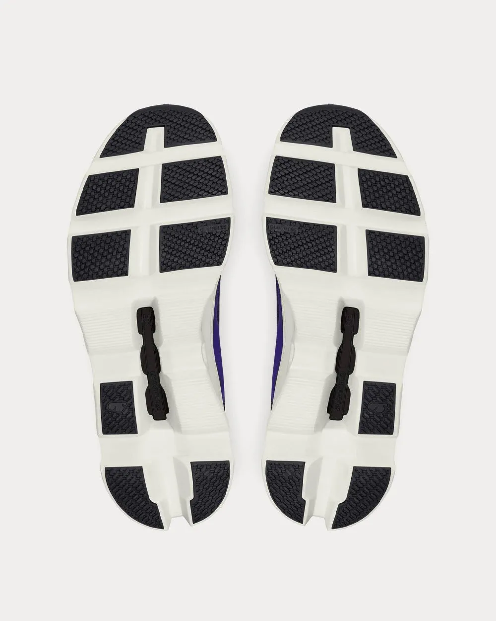 Cloudmonster Acai / Aloe Running Shoes